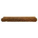 Faithfull Soft Coco Broom Head 600mm (24in) FSC® 2