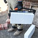Faithfull Brick Lifter 6