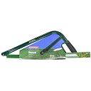 Faithfull Countryman Foresters Bowsaw 530mm (21in) - 2 Blades 4