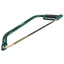 Faithfull Countryman Roofers Bowsaw 530mm (21in)- 2 Blades 2
