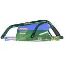 Faithfull Countryman Roofers Bowsaw 530mm (21in)- 2 Blades 4