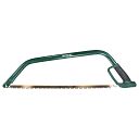 Faithfull Countryman Bowsaw 600mm (24in) - 2 Blades 1