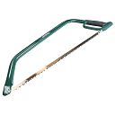 Faithfull Countryman Bowsaw 600mm (24in) - 2 Blades 2