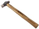 Faithfull Ball Pein Hammers Hickory Shaft 2