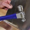 Faithfull Ball Pein Hammers Fibreglass Shaft 4