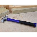 Faithfull Ball Pein Hammers Fibreglass Shaft 6
