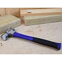 Faithfull Ball Pein Hammers Fibreglass Shaft 14