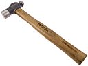Faithfull Ball Pein Hammers Hickory Shaft 4