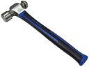 Faithfull Ball Pein Hammers Fibreglass Shaft 2