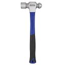 Faithfull Ball Pein Hammers Fibreglass Shaft 2