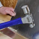 Faithfull Ball Pein Hammers Fibreglass Shaft 20