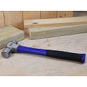Faithfull Ball Pein Hammers Fibreglass Shaft 22