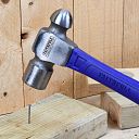 Faithfull Ball Pein Hammers Fibreglass Shaft 29