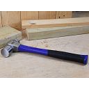 Faithfull Ball Pein Hammers Fibreglass Shaft 30