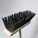 Faithfull PVC Broom 325mm (13in) Assembled FSC® 2