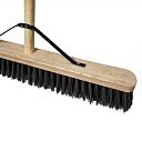 Faithfull PVC Broom 600mm (24in) Assembled FSC® 2