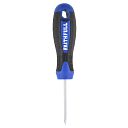 Faithfull Soft-Grip Bradawl - Tapered Square Tip 6