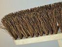 Faithfull Stiff Bassine Broom 450mm with Handle & Stay 2