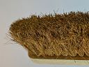 Faithfull Soft Coco Broom 600mm with Handle & Stay 2