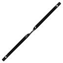 Faithfull Steel Broom Stay 350mm (14in) 1