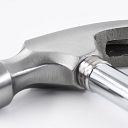 Faithfull Steel Shaft Claw Hammers 10