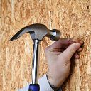 Faithfull Steel Shaft Claw Hammers 12
