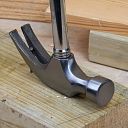 Faithfull Steel Shaft Claw Hammers 13