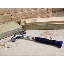 Faithfull Steel Shaft Claw Hammers 14