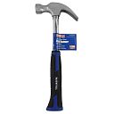 Faithfull Steel Shaft Claw Hammers 15