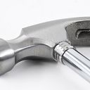 Faithfull Steel Shaft Claw Hammers 2