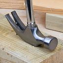 Faithfull Steel Shaft Claw Hammers 5
