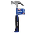 Faithfull Steel Shaft Claw Hammers 7