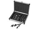 Faithfull Short Series Auger Bit Set (x6) 1