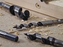 Faithfull Short Series Auger Bit Set (x6) 3