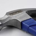Faithfull Claw Hammer Fibreglass Shaft 16oz (454g) 2