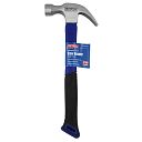 Faithfull Claw Hammer Fibreglass Shaft 16oz (454g) 7