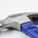 Faithfull Claw Hammer Fibreglass Shaft 567g (20oz) 2