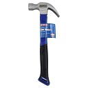 Faithfull Claw Hammer Fibreglass Shaft 567g (20oz) 7