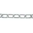 Faithfull Zinc Plated Chain 2.5M 7
