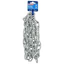 Faithfull Zinc Plated Chain 2.5M 14
