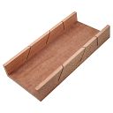 Coving Mitre Box FSC® 127mm