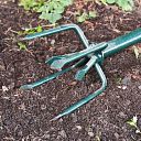 Faithfull Countryman Multi Prong Cultivator 5