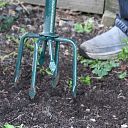 Faithfull Countryman Multi Prong Cultivator 6