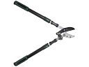 Faithfull Countryman Anvil Telescopic Lopper - Ratchet 4