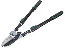 Faithfull Countryman Anvil Telescopic Lopper - Ratchet 5