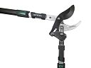 Faithfull Countryman Bypass Telescopic Lopper - Ratchet 6