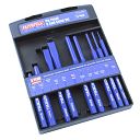Faithfull Punch & Cold Chisel Set - 12 Piece 1