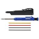 Faithfull Automatic Long Reach Pro Pencil Marker 1