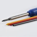 Faithfull Automatic Long Reach Pro Pencil Marker 5