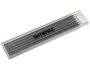Pencil Marking Set Refill Pack - Black x 6